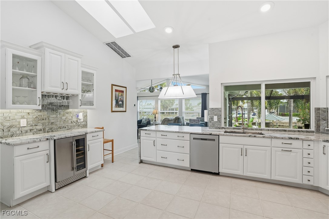 5311 Del Monte Court