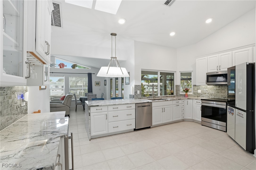 5311 Del Monte Court