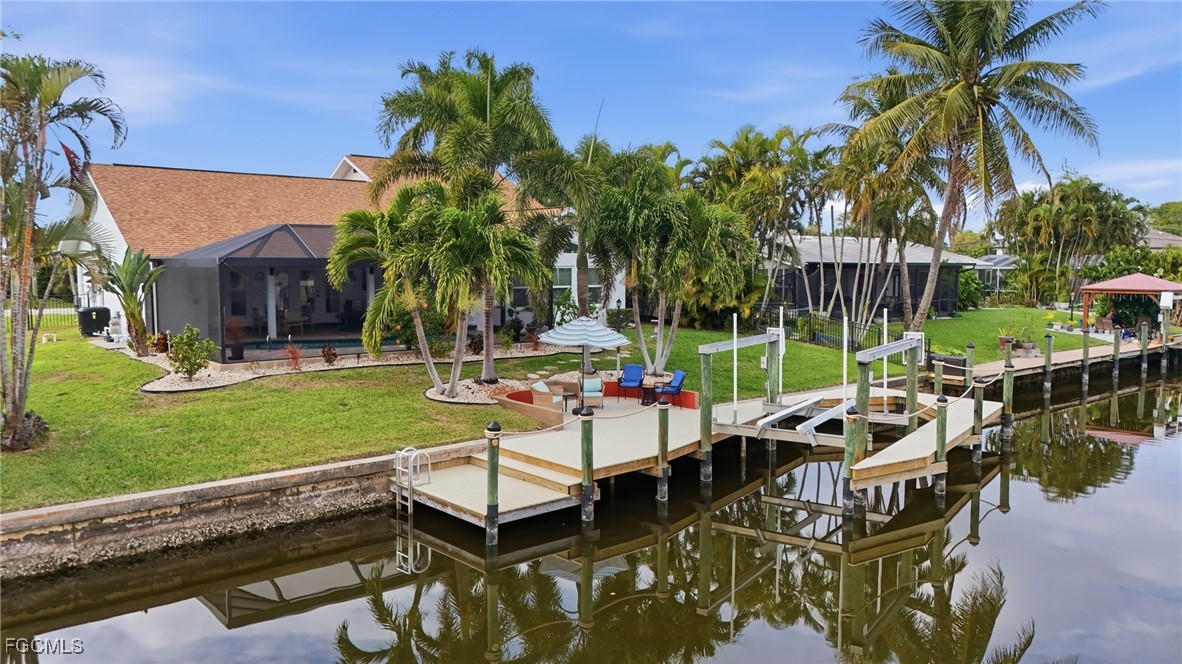 5311 Del Monte Court