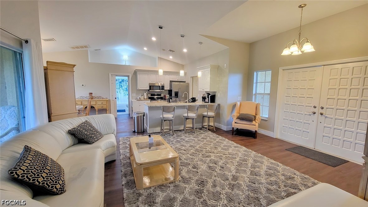 7018 Pilgrim Court
