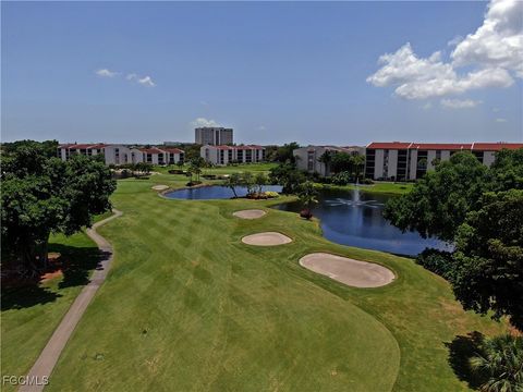 Tiny photo for 4491 Windjammer Lane #1A, Fort Myers, FL 33919 (MLS # 2025007693)