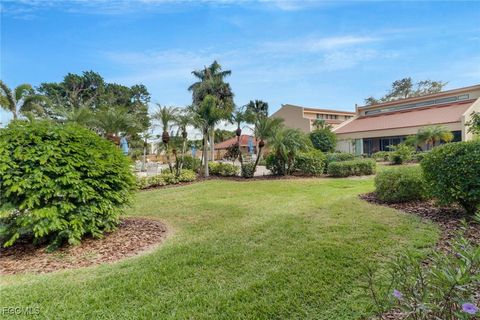 Tiny photo for 4491 Windjammer Lane #1A, Fort Myers, FL 33919 (MLS # 2025007693)