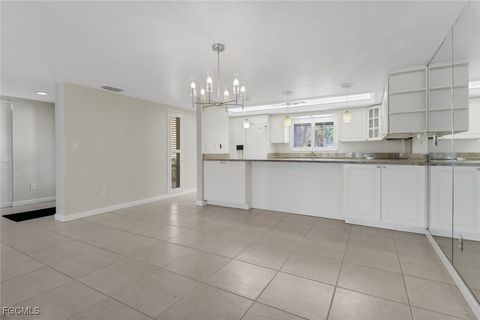 Tiny photo for 4491 Windjammer Lane #1A, Fort Myers, FL 33919 (MLS # 2025007693)