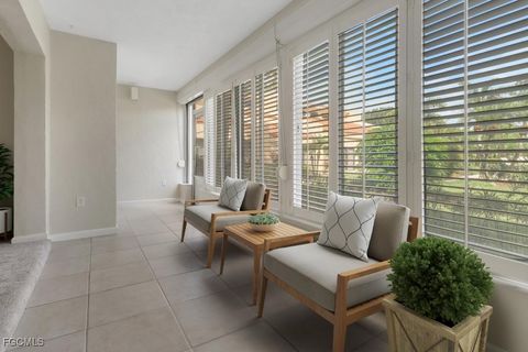 Tiny photo for 4491 Windjammer Lane #1A, Fort Myers, FL 33919 (MLS # 2025007693)