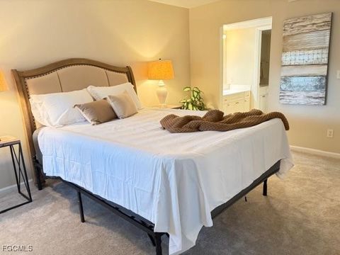 Tiny photo for 4491 Windjammer Lane #1A, Fort Myers, FL 33919 (MLS # 2025007693)