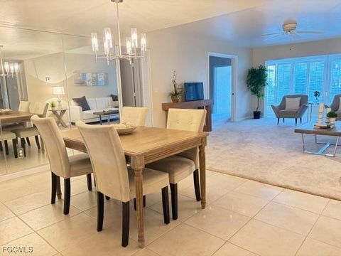 Tiny photo for 4491 Windjammer Lane #1A, Fort Myers, FL 33919 (MLS # 2025007693)