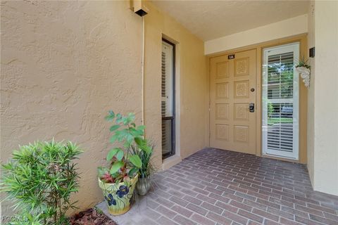 Tiny photo for 4491 Windjammer Lane #1A, Fort Myers, FL 33919 (MLS # 2025007693)