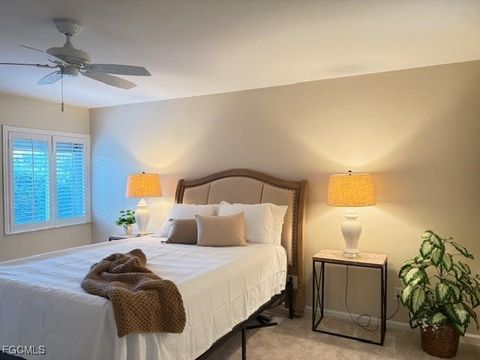 Tiny photo for 4491 Windjammer Lane #1A, Fort Myers, FL 33919 (MLS # 2025007693)