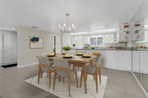 Photo of 4491 Windjammer Lane #1A, Fort Myers, FL 33919 (MLS # 2025007693) Photo of 4491 Windjammer Lane #1A, Fort Myers, FL 33919 (MLS # 2025007693)