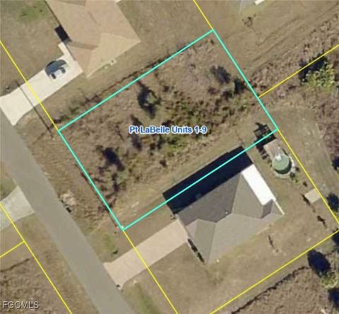 8013 Mangrove Circle Labelle FL 33935