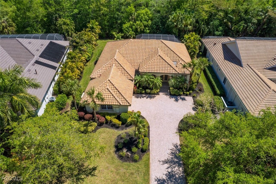 3481 Cypress Marsh Drive