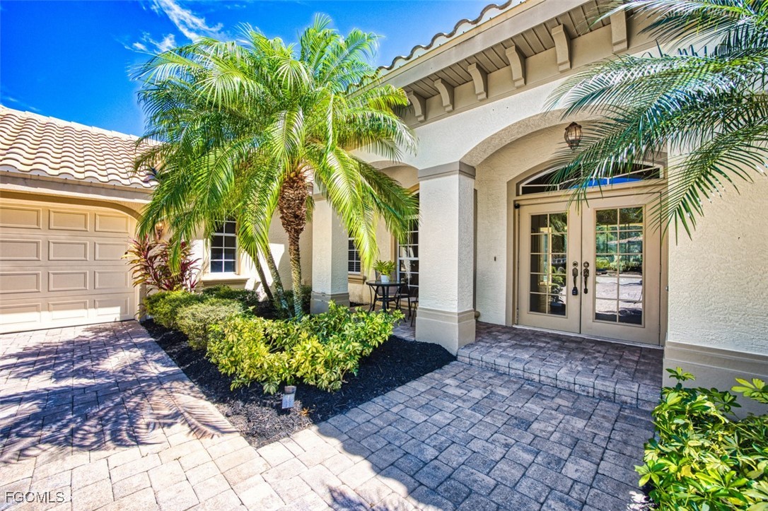 3481 Cypress Marsh Drive