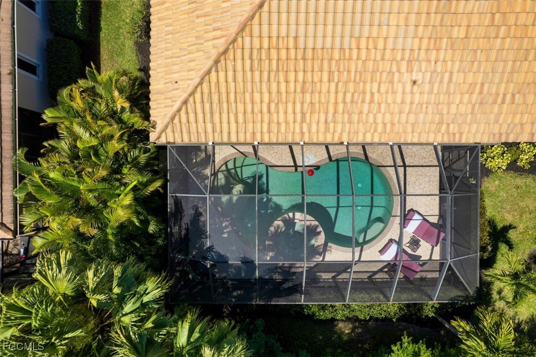 3481 Cypress Marsh Drive