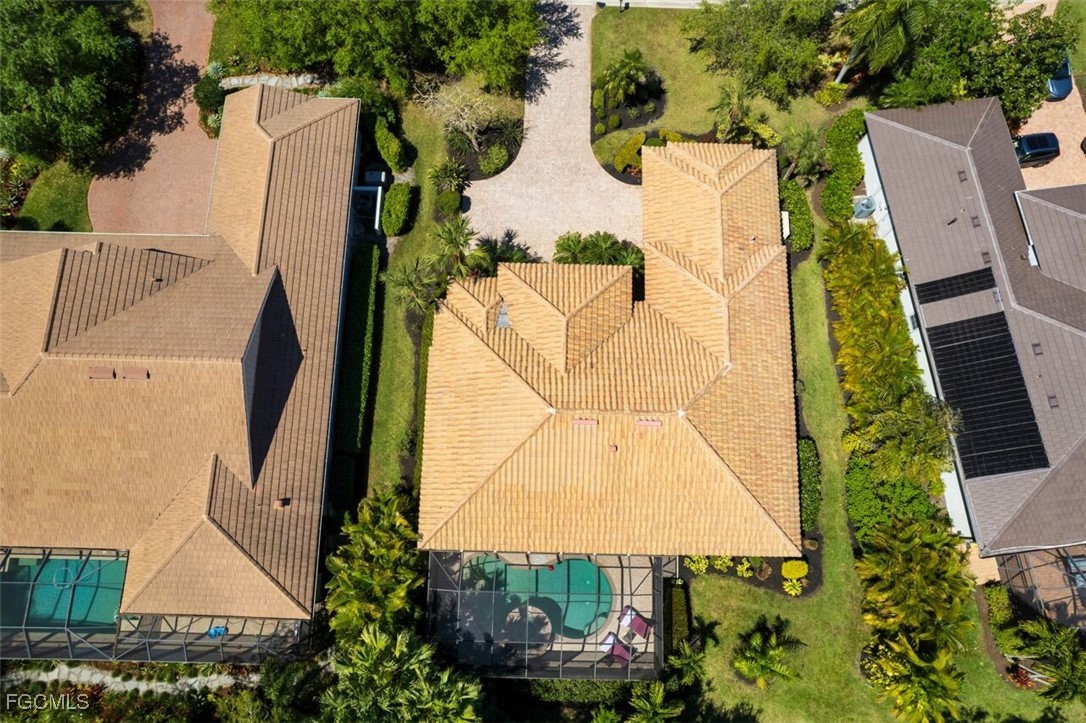 3481 Cypress Marsh Drive