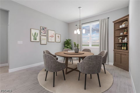 Tiny photo for 13 SW 34th Place, Cape Coral, FL 33991 (MLS # 2026043243)