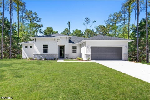 Photo of 13 SW 34th Place, Cape Coral, FL 33991 (MLS # 2026043243)