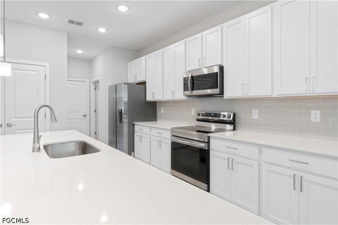 Tiny photo for 13 SW 34th Place, Cape Coral, FL 33991 (MLS # 2026043243)
