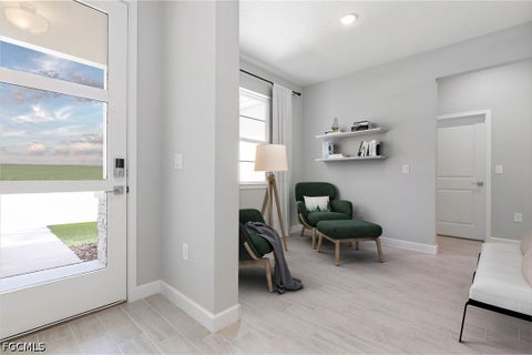 Tiny photo for 13 SW 34th Place, Cape Coral, FL 33991 (MLS # 2026043243)