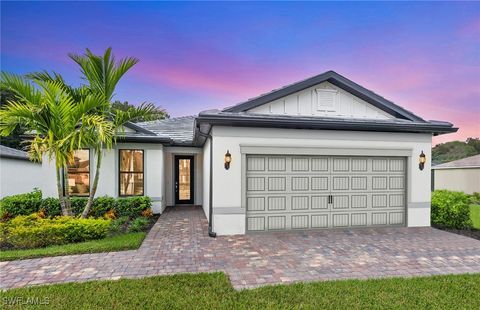 3918 East Hampton Circle Alva FL 33920
