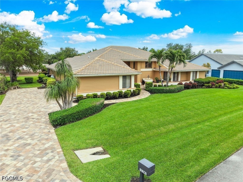 15241 Tweedale Circle