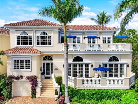27710 Marina Isle Court Bonita Springs FL 34134