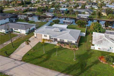 5252 Willow Court Cape Coral FL 33904