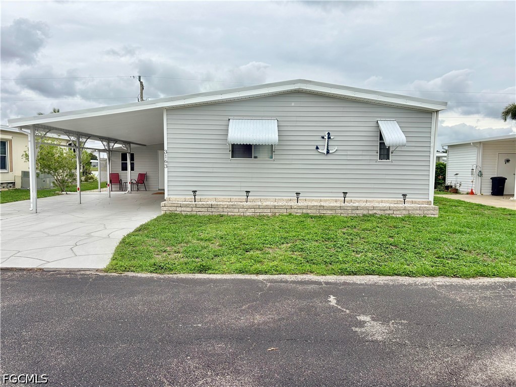 3163 Indian Village Lane