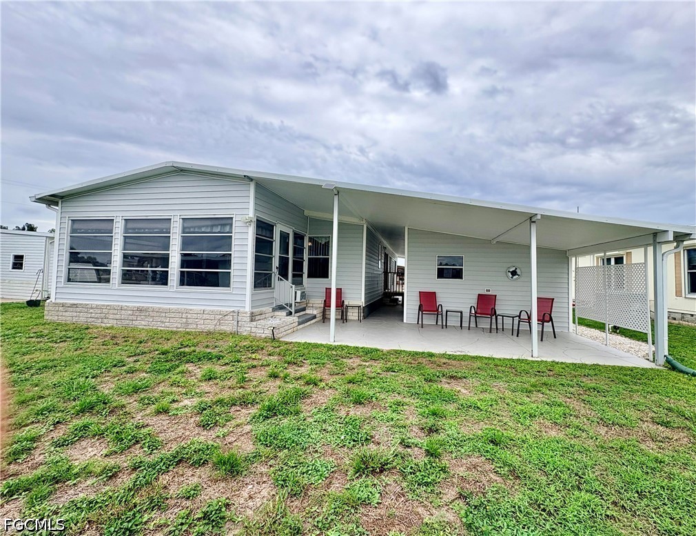 3163 Indian Village Lane