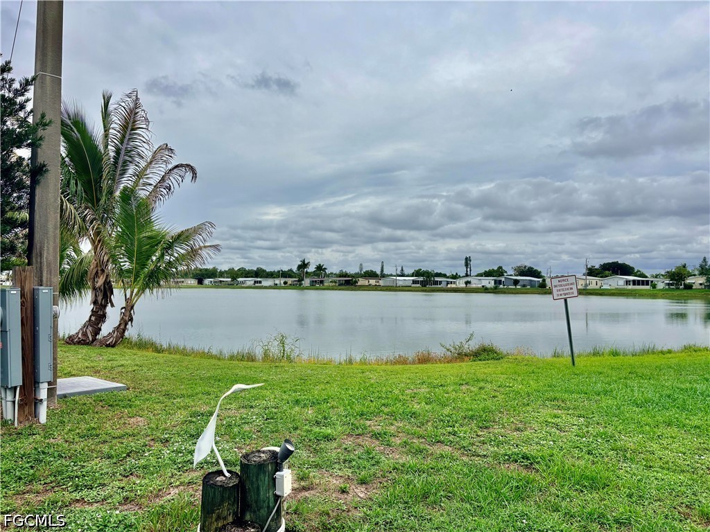 3163 Indian Village Lane
