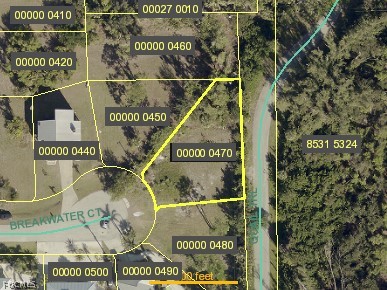 7758 Breakwater Court