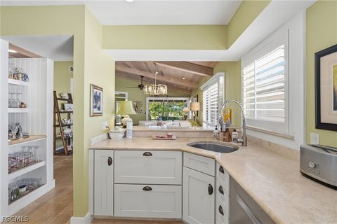 Tiny photo for 14720 Olde Millpond Court, Fort Myers, FL 33908 (MLS # 2026005187)