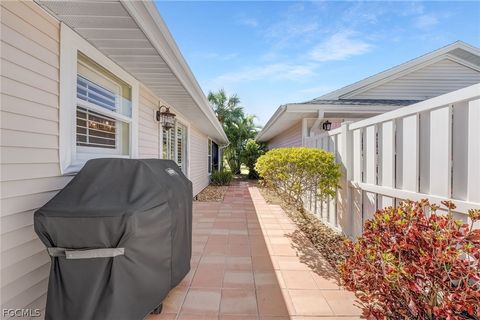 Tiny photo for 14720 Olde Millpond Court, Fort Myers, FL 33908 (MLS # 2026005187)