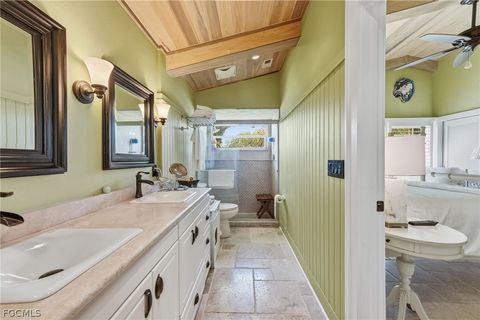 Tiny photo for 14720 Olde Millpond Court, Fort Myers, FL 33908 (MLS # 2026005187)