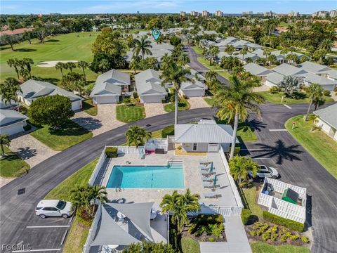 Tiny photo for 14720 Olde Millpond Court, Fort Myers, FL 33908 (MLS # 2026005187)