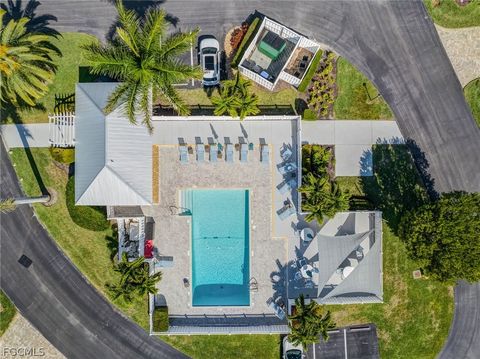 Tiny photo for 14720 Olde Millpond Court, Fort Myers, FL 33908 (MLS # 2026005187)