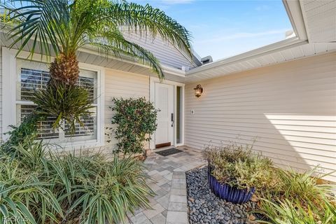 Tiny photo for 14720 Olde Millpond Court, Fort Myers, FL 33908 (MLS # 2026005187)