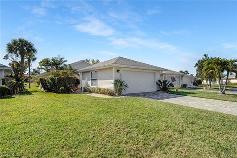 Tiny photo for 14720 Olde Millpond Court, Fort Myers, FL 33908 (MLS # 2026005187)