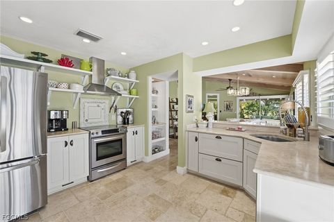 Tiny photo for 14720 Olde Millpond Court, Fort Myers, FL 33908 (MLS # 2026005187)