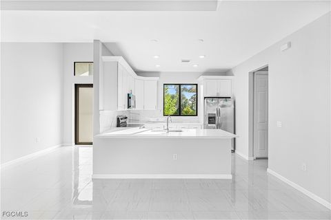 Tiny photo for 3340 NE 19th Avenue, Cape Coral, FL 33909 (MLS # 2025008622)