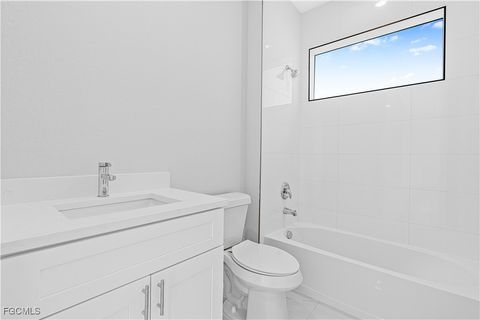 Tiny photo for 3340 NE 19th Avenue, Cape Coral, FL 33909 (MLS # 2025008622)