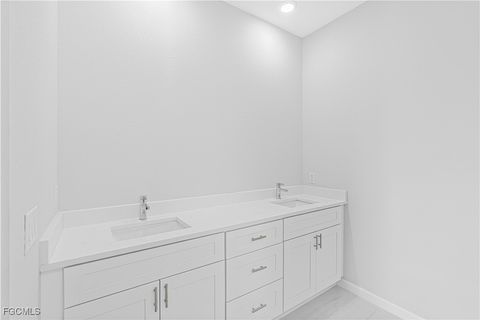 Tiny photo for 3340 NE 19th Avenue, Cape Coral, FL 33909 (MLS # 2025008622)