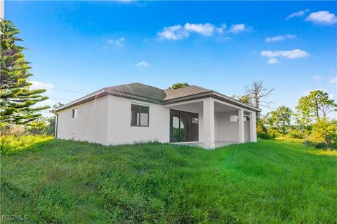 Tiny photo for 3340 NE 19th Avenue, Cape Coral, FL 33909 (MLS # 2025008622)