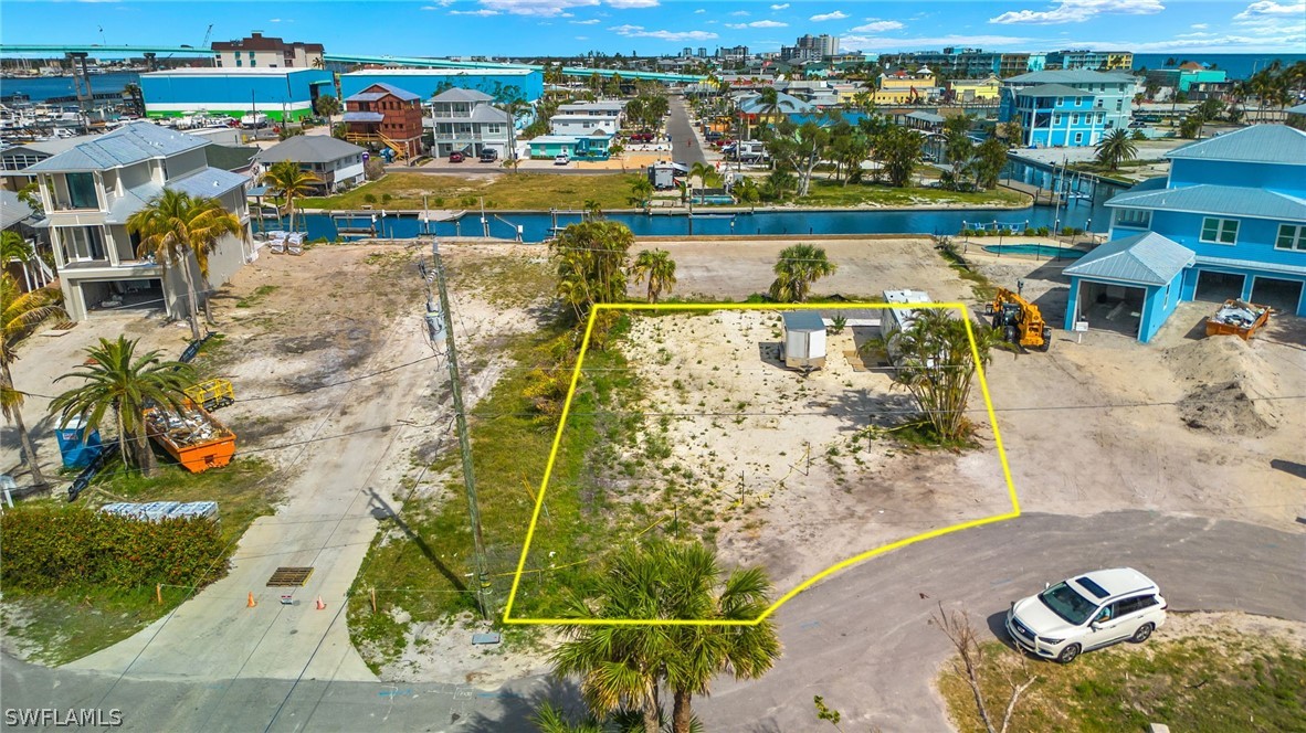 740 Matanzas Court