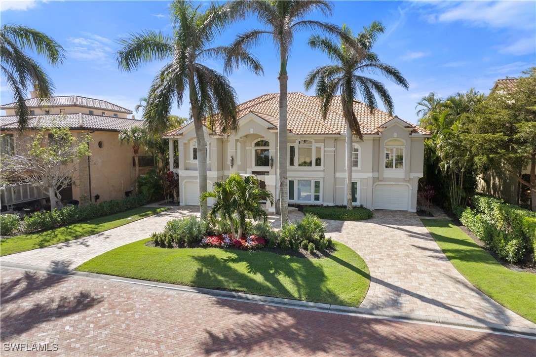 49 Southport Cove
