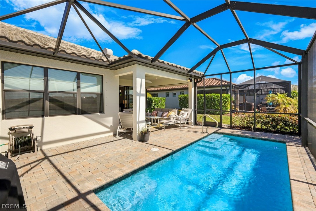 12201 Canal Grande Drive