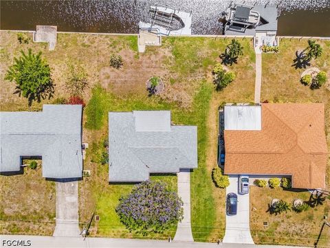 Tiny photo for 3021 SE 16th Place, Cape Coral, FL 33904 (MLS # 2026019940)