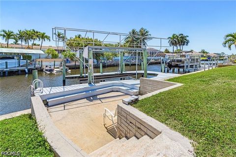 Tiny photo for 3021 SE 16th Place, Cape Coral, FL 33904 (MLS # 2026019940)