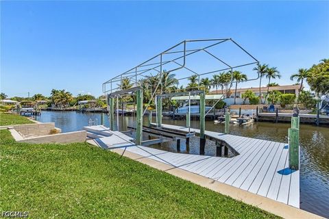 Tiny photo for 3021 SE 16th Place, Cape Coral, FL 33904 (MLS # 2026019940)
