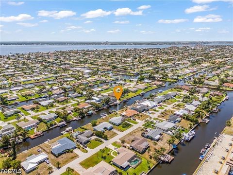 Tiny photo for 3021 SE 16th Place, Cape Coral, FL 33904 (MLS # 2026019940)