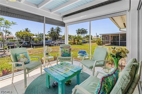 Tiny photo for 3021 SE 16th Place, Cape Coral, FL 33904 (MLS # 2026019940)